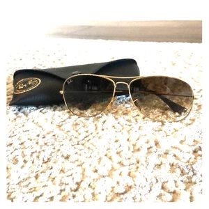 Ray ban sunglasses